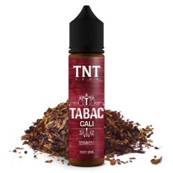 Cali-by-TNT-Vape-Tabac  - Vape Shot-20ml
