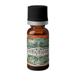 Officine Svapo aroma Agua Caliente - 10 ml