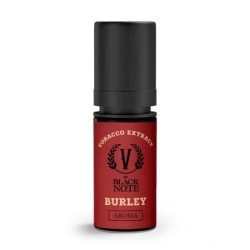 Black Note aroma Burley - 10 ml