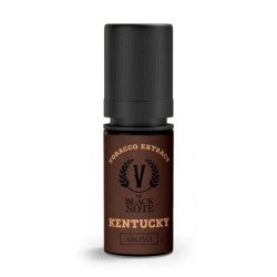 Black Note aroma Kentucky - 10 ml