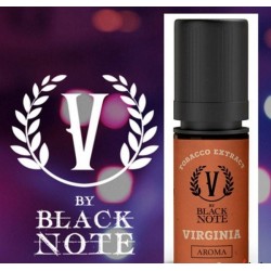 Black Note aroma Virginia -...