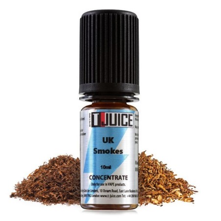 UK-Smokes-T-Juice-Aroma  - 10ml