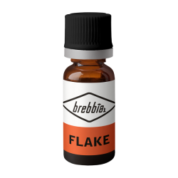 Brebbia Flake aroma - 10 ml