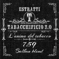 Tabacchificio 3.0 aroma 759