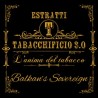 Tabacchificio 3.0 aroma Balkan\'s sovereign