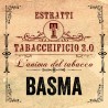 Tabacchificio 3.0 aroma Basma
