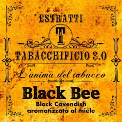 Tabacchificio 3.0 aroma Black bee