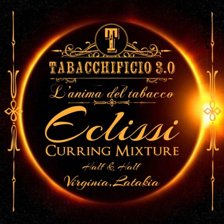 Tabacchificio 3.0 aroma Eclissi