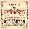 Tabacchificio 3.0 aroma Old london