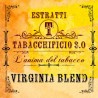 Tabacchificio 3.0 aroma Virginia blend