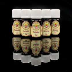 Clamour Vape Aroma Oriental - 10ml