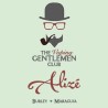 The Vaping Gentlemen Club Aroma Alize 11ml