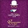 The Vaping Gentlemen Club Aroma Bayamo 11ml