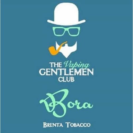 The Vaping Gentlemen Club Aroma Bora 11ml