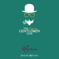 The Vaping Gentlemen Club...