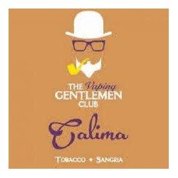 The Vaping Gentlemen Club Aroma Calima 11ml
