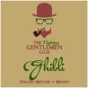The Vaping Gentlemen Club Aroma Ghibli 11ml