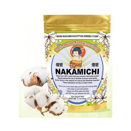 Cotone Organico Nakamichi - V2 large