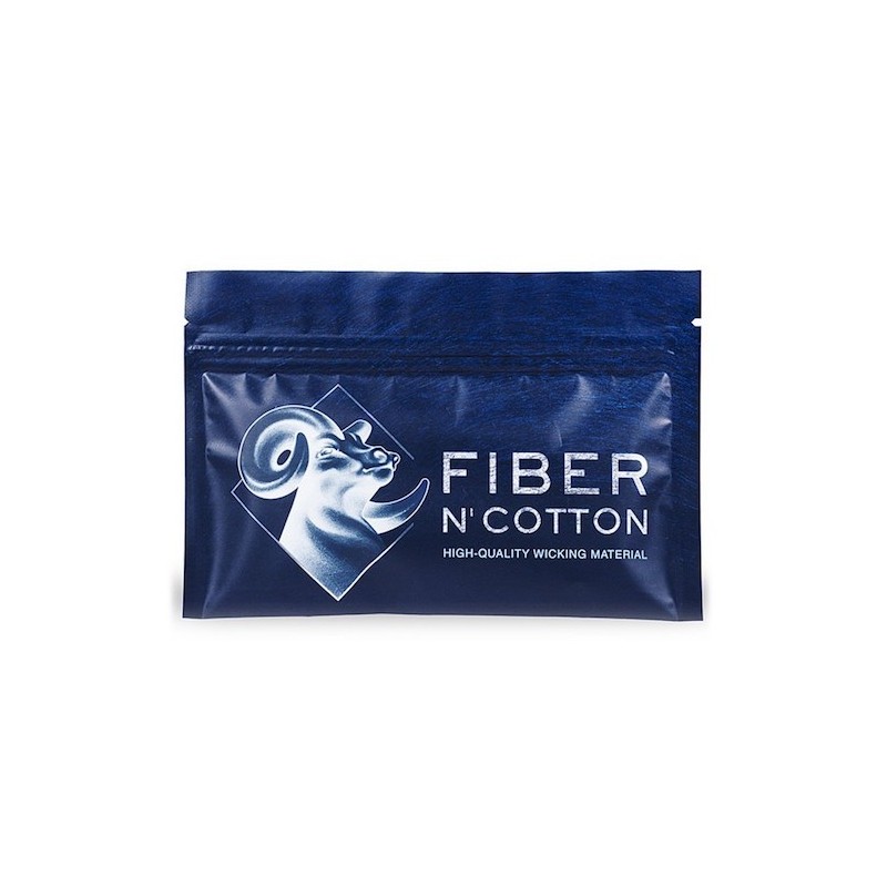 Cotone Organico Fiber n'Cotton