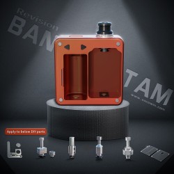 Bantam Box Revision Kit sevo 30w SXK