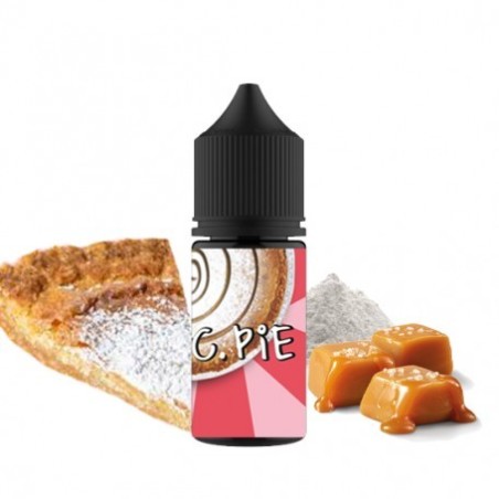 Food Fighters Crack Pie - Aroma 30ml