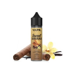 VAPR. Sweet Havana - Vape Shot 20ml