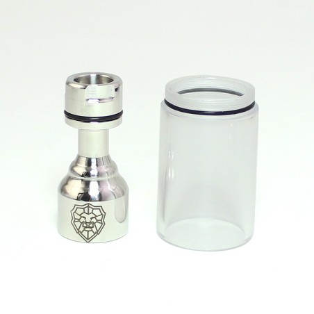 Tank Kit 4ml per PENODAT V2 SXK