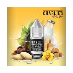 CHARLIE'S CHALK DUST -...