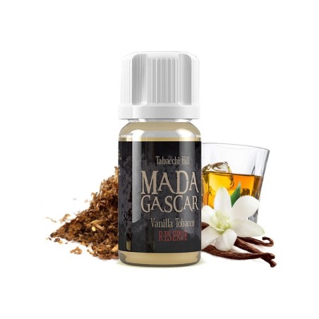 Super Flavor aroma Madagascar Reserve - 10ml