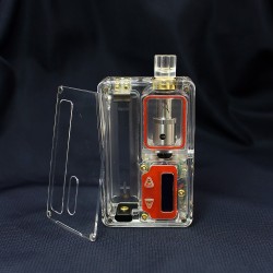 Billet Box Kit sevo 70w SXK