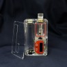 Billet Box Kit sevo 70w SXK