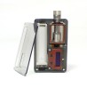 Billet Box Kit sevo 70w SXK