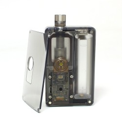 Billet Box Kit sevo 70w SXK