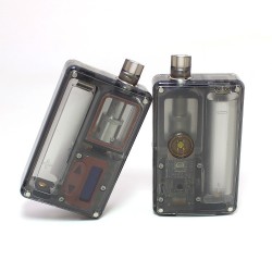 Billet Box Kit sevo 70w SXK