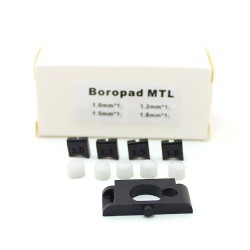 Boropad MTL per Billet Box - SXK