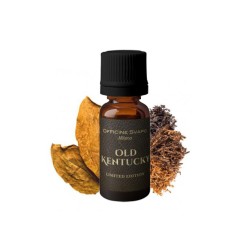 Officine Svapo aroma Old Kentucky - Limited Edition - 10 ml