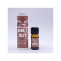 Blendfeel Aroma Lentini\'s Cigar - 10ml