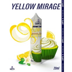 Dainty's Yellow Mirage -...