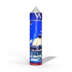 Valkiria Blu Muffin Shake - Vape Shot 20ml