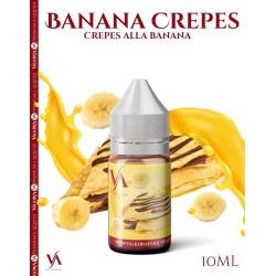 Valkiria Aroma Banana Crepes