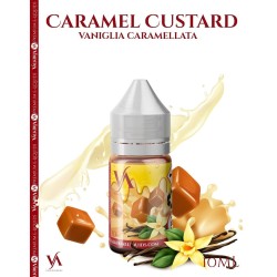Valkiria Aroma Caramel Custard