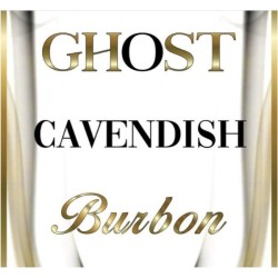Vapor Cave Burbon Cavendish - Vape Shot 20ml