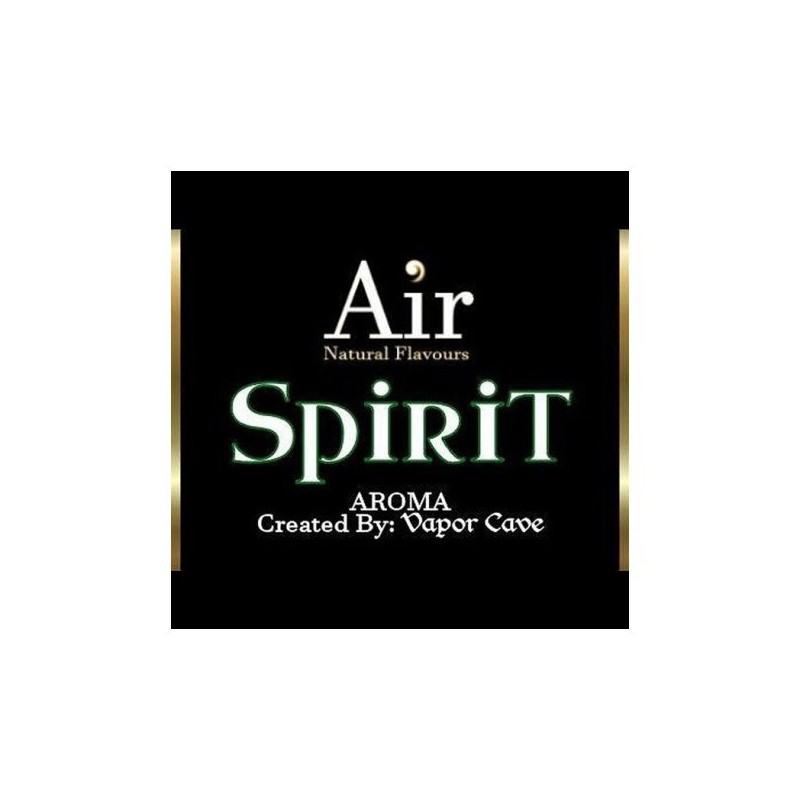 Vapor Cave aroma Air Spirit - 11ml