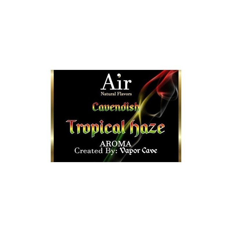 Vapor Cave aroma Tropical Haze - 11ml