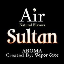 Vapor Cave aroma Sultan - 11ml