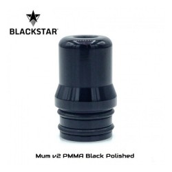 Blackstar drip tip MUM V2