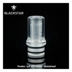 Blackstar drip tip FEDOR V2