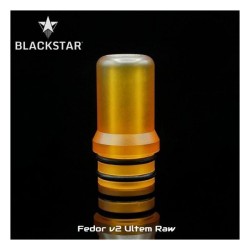 Blackstar drip tip FEDOR V2