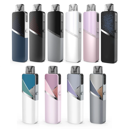 Innokin Sceptre Pod Kit