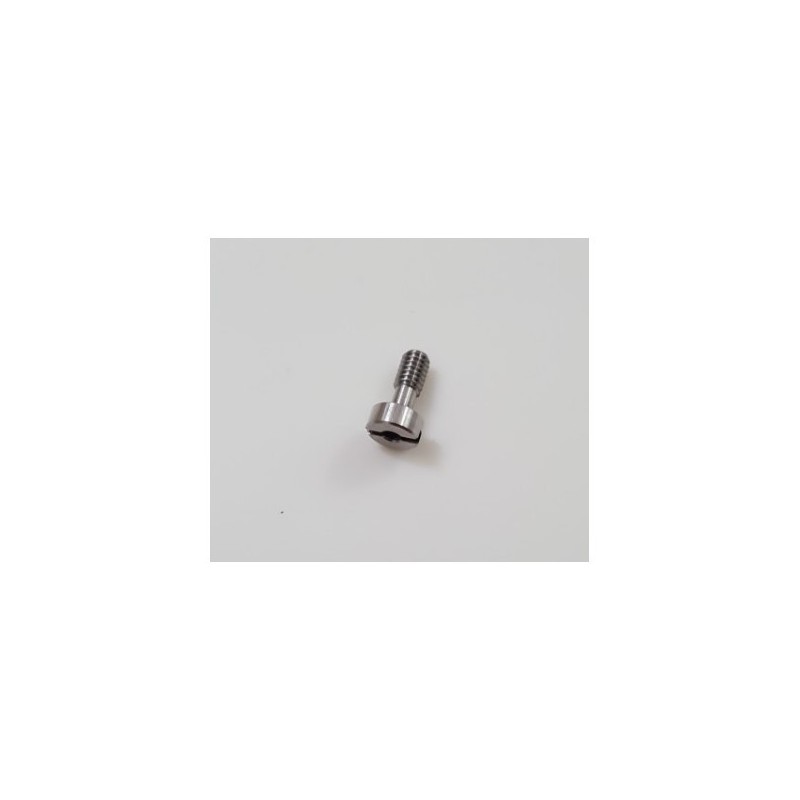 Pin BF bottom feeder acciaio per Goon 528 Custom Vapes